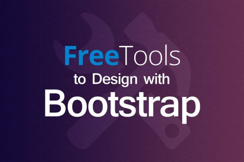 Bootstrap Round Dozen. Free Tools to Design With
