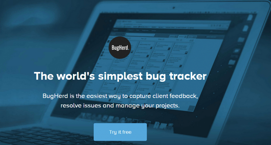 A Quick Look of the Top 10 Bug Tracking Tools for the Year 2014 MonsterPost