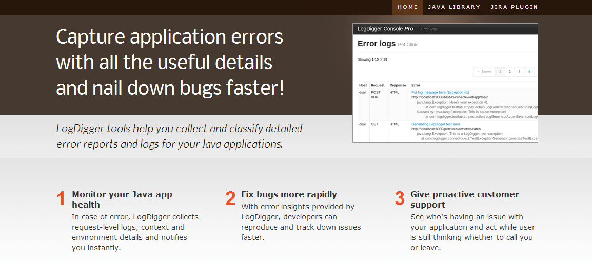 A Quick Look of the Top 10 Bug Tracking Tools for the Year 2014