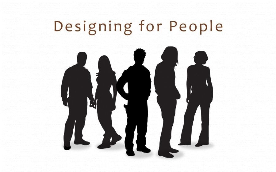 Designing for People