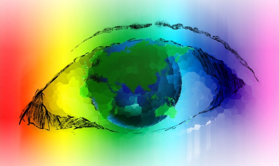 How to Design Your site for Visually Impaired Users? MonsterPost