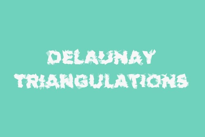 delaunay