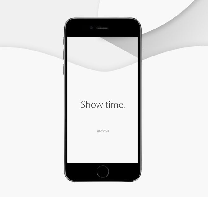 iphone mockup
