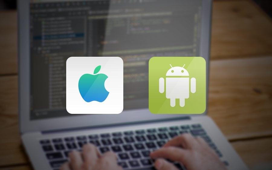 android installer for apple ios software