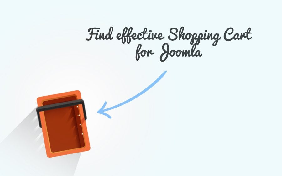Which is The Best Shopping Cart to Use With Joomla?