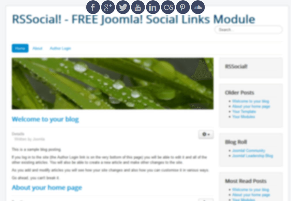 TÉLÉCHARGER COMPOSANT JOOMLA 1.5 COMPOSANT JOOMLA 1.5