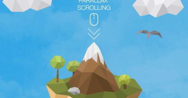 css only parallax css only parallax
