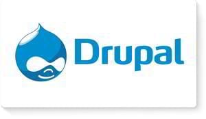 Drupal Content Management System