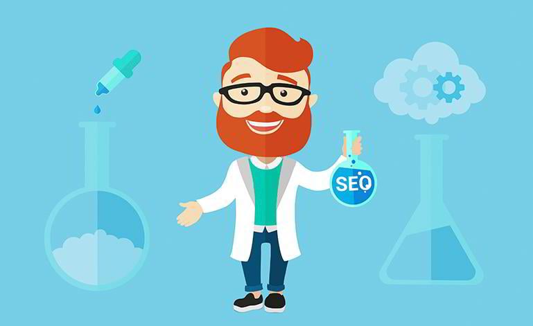 seo website