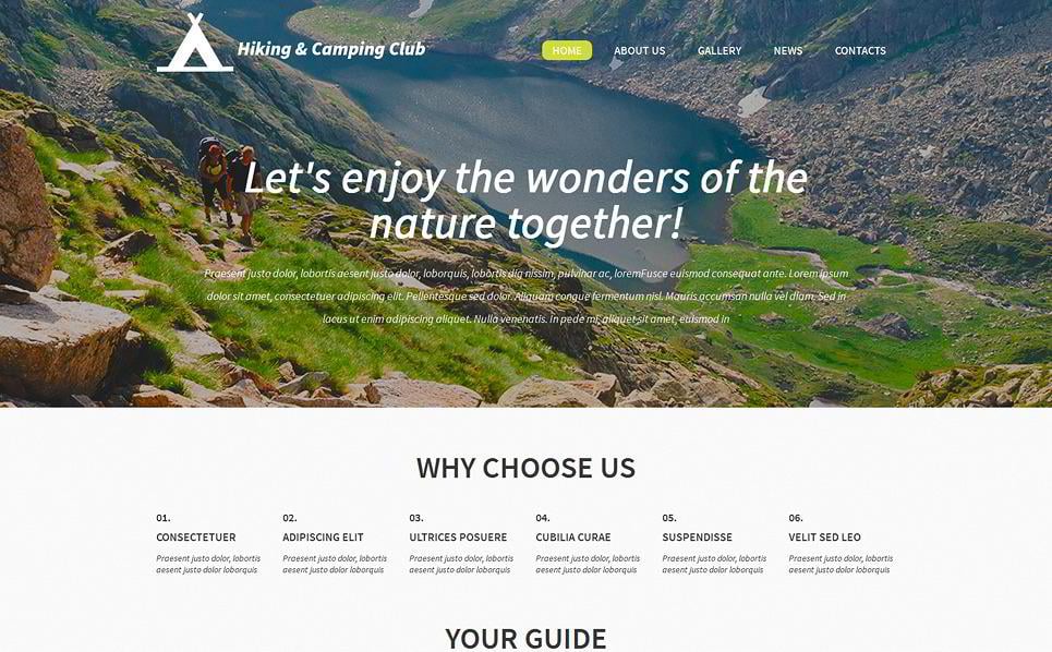 35 Best WordPress Tourism Themes In 2018