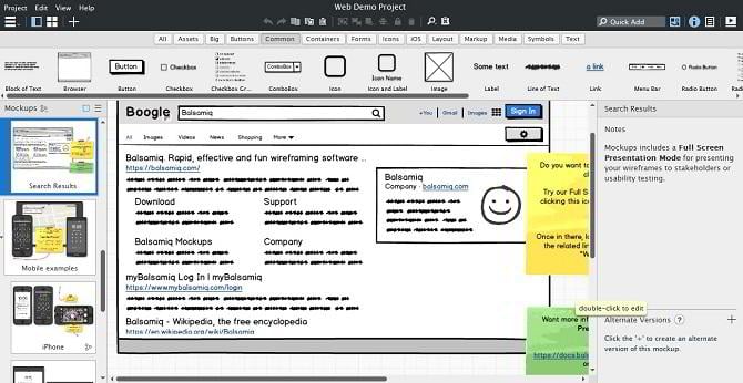 Balsamiq