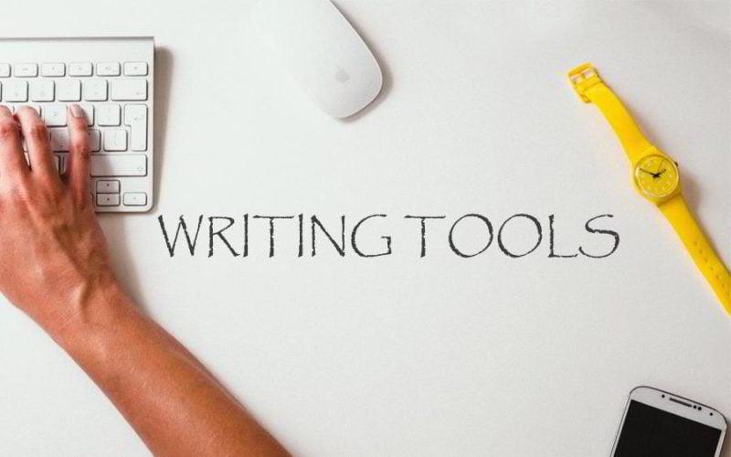 creative writing tool online