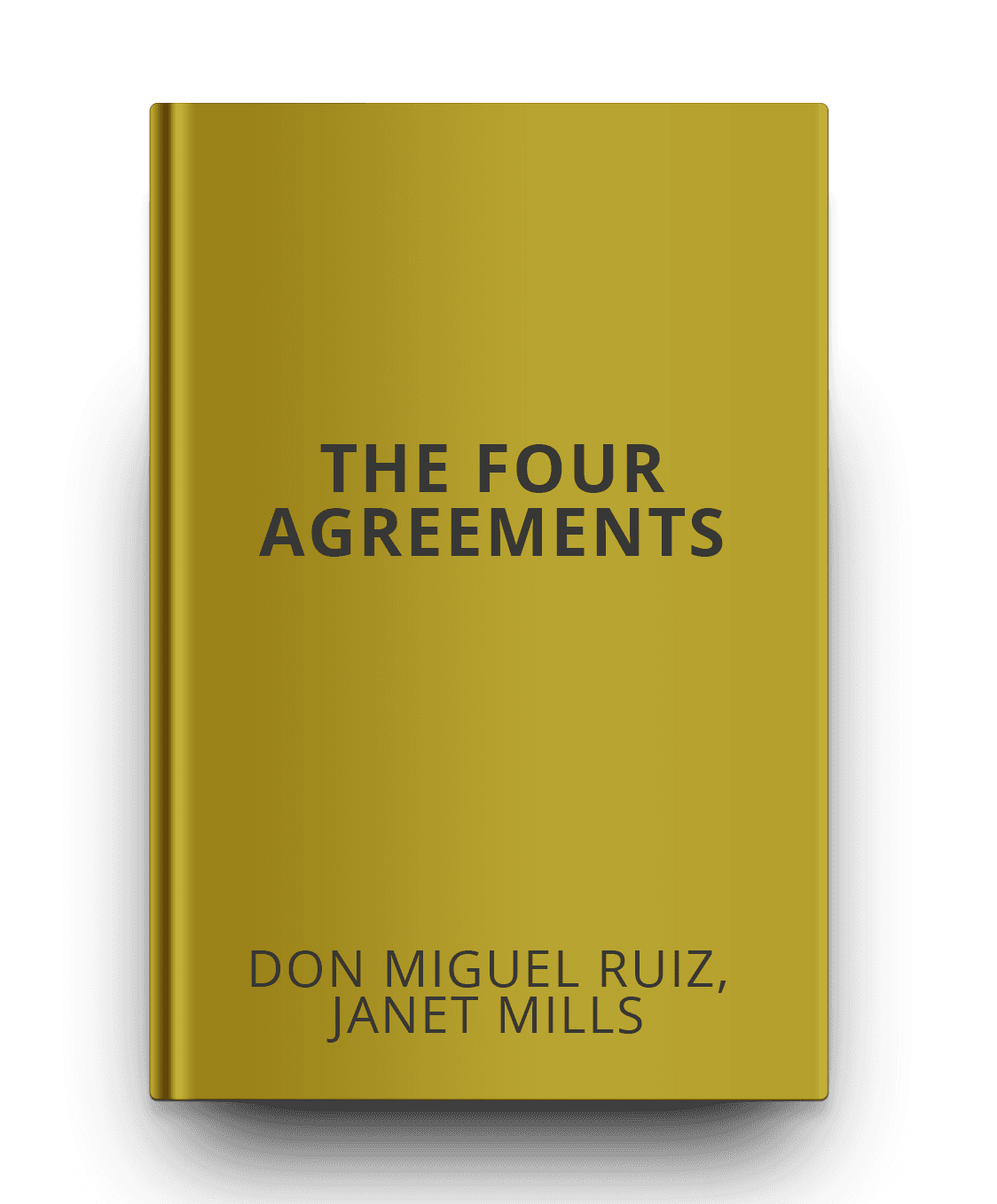 the four agreements audiobook mp3