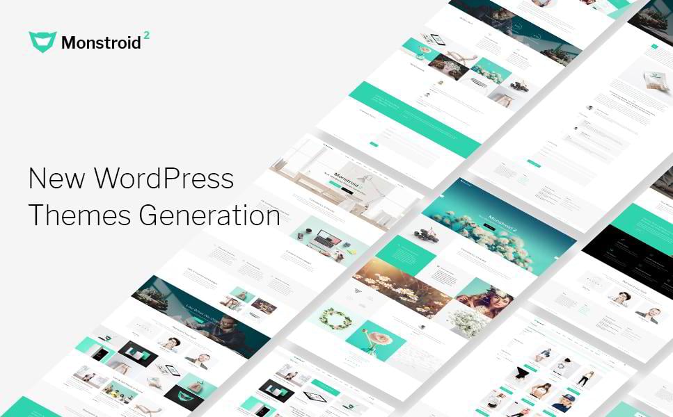 2017 Best WordPress themes