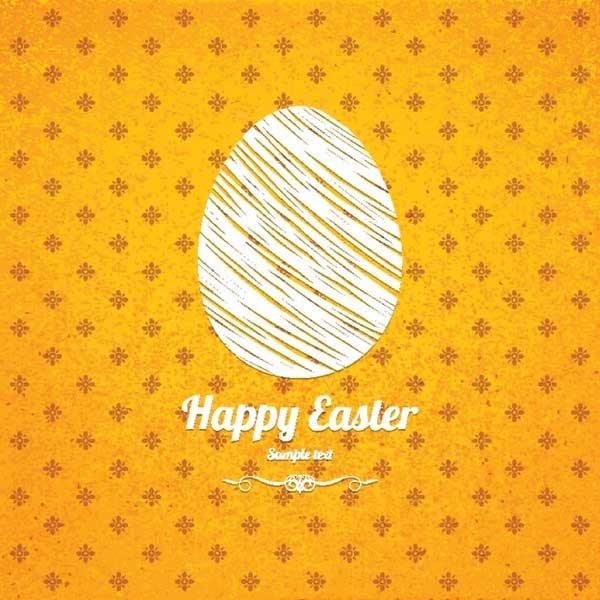 Easter web design freebies