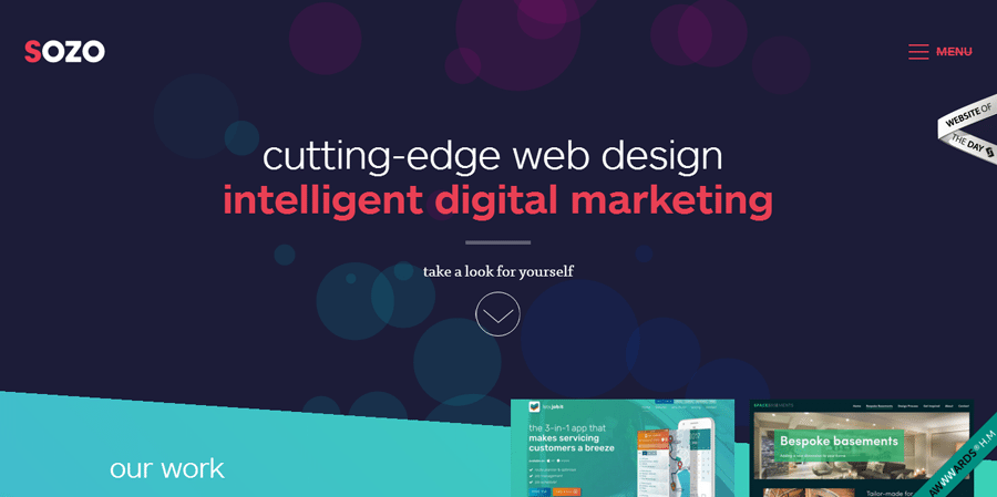 SOZO-Design