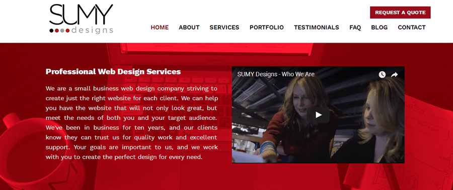 Sumy-Designs