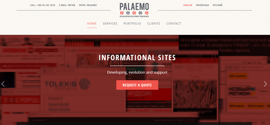 palaemo