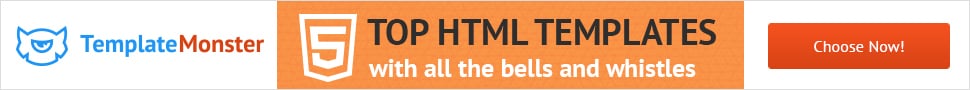 html templates