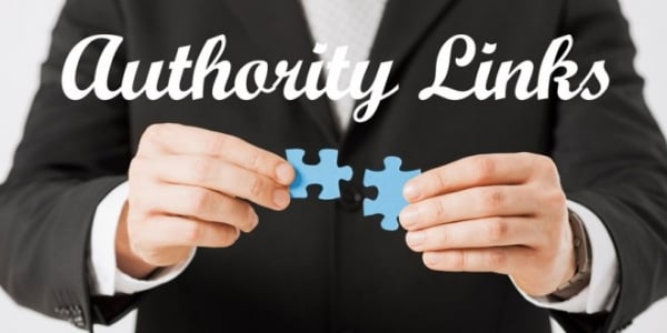 Authority-links