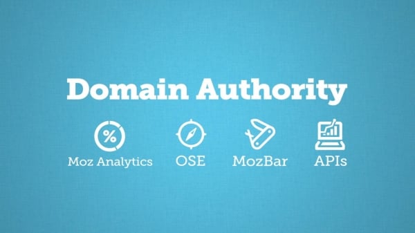 Domain-Authority