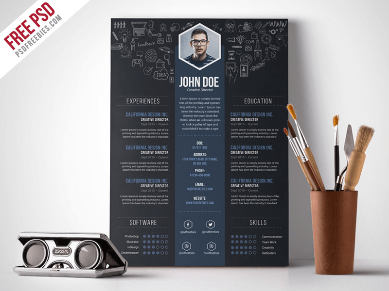 How To Write The Perfect Resume: The Ultimate Tutorial