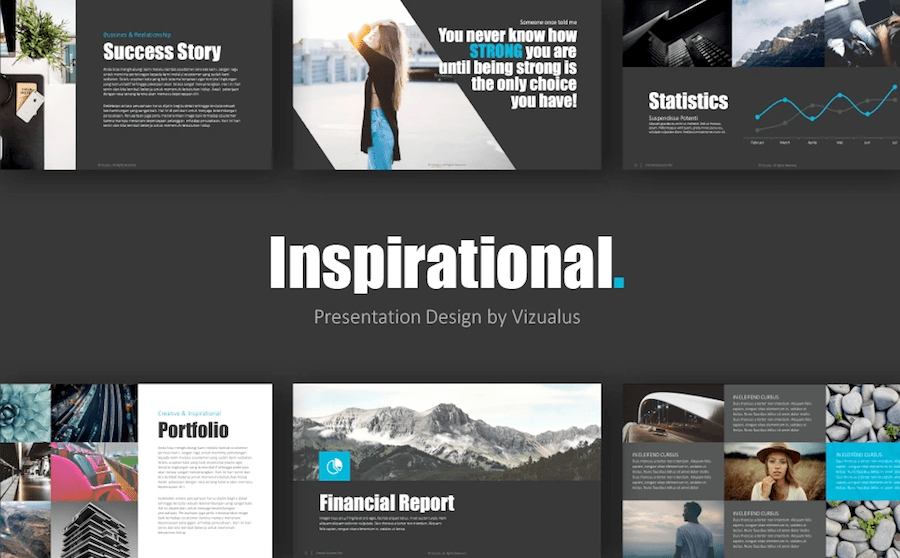 Professional PowerPoint Templates To Use In 2020
