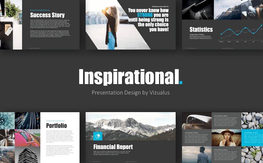 professional PowerPoint templates