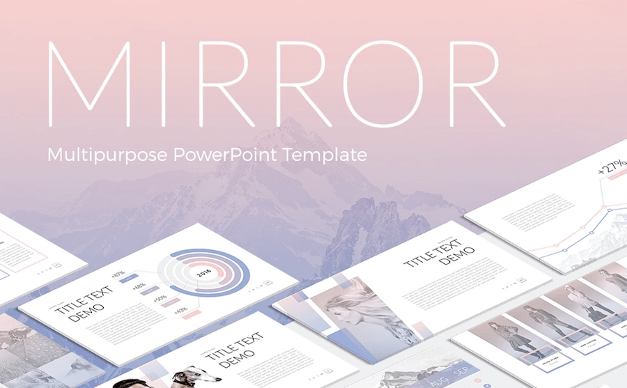 professional PowerPoint templates