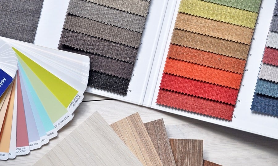 100 Real Color Palettes Inspired by BestSelling Digital Products