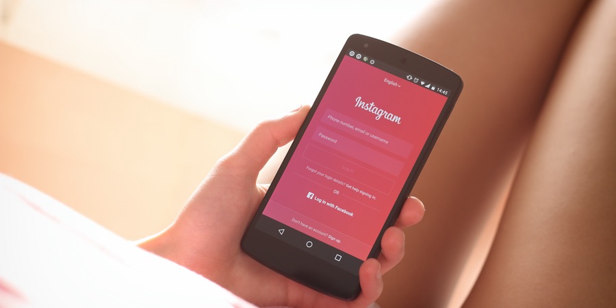 instagram