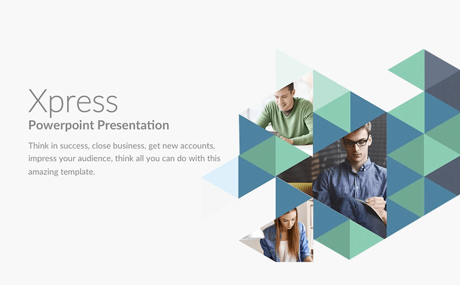 professional PowerPoint templates