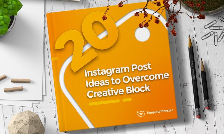 20 Instagram Post Ideas to Overcome Creative Block [Free ... - 900 x 538 jpeg 79kB