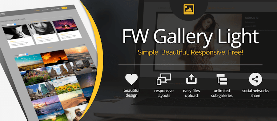 free joomla gallery extension