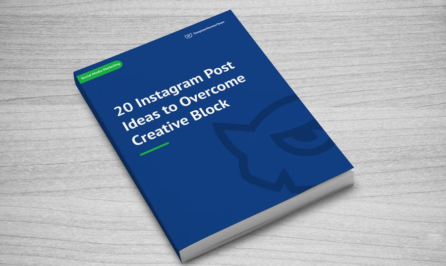 20 Instagram Post Ideas to Overcome Creative Block [Free ... - 900 x 538 jpeg 127kB