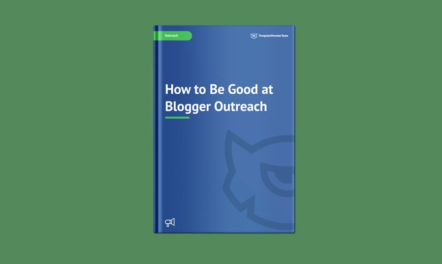 How To Be Good At Blogger Outreach Free Ebook