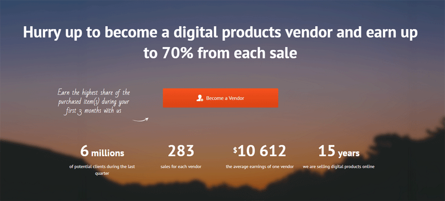 digital marketplace