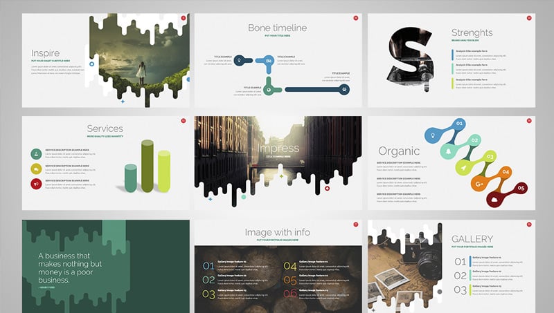 best powerpoint templates for your presentation