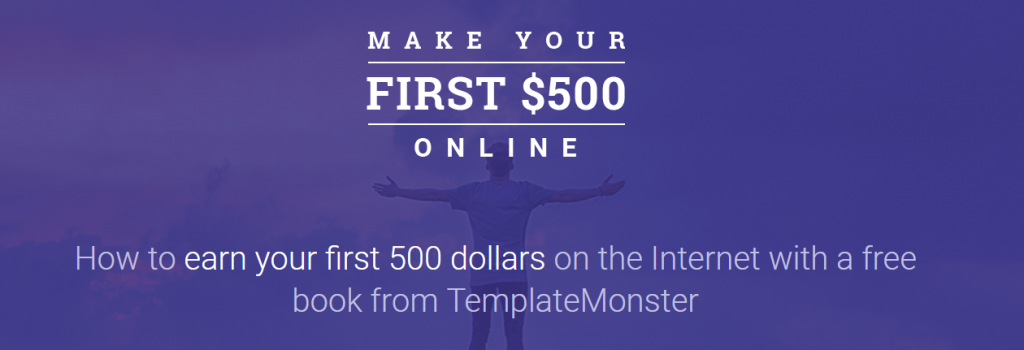 Make Your First $500