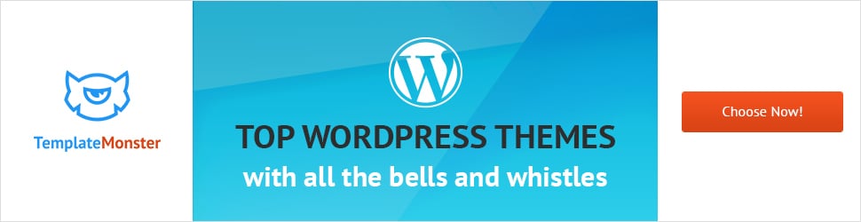 wordpress theme