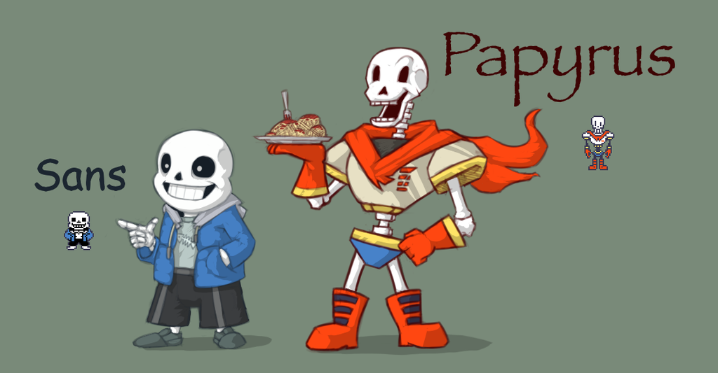 papyrus vrchat avatar downloads