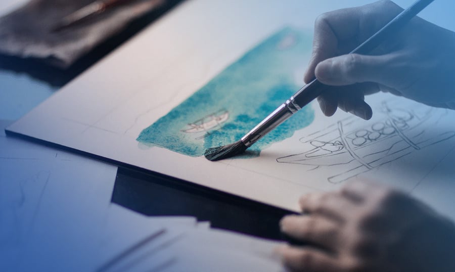 100 amazing watercolor freebies 2018 amazing watercolor