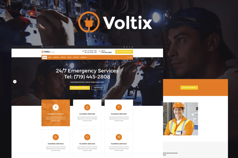 Voltix