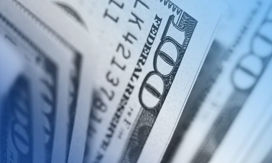 Top 10 Financial Website Templates To Use In 2019