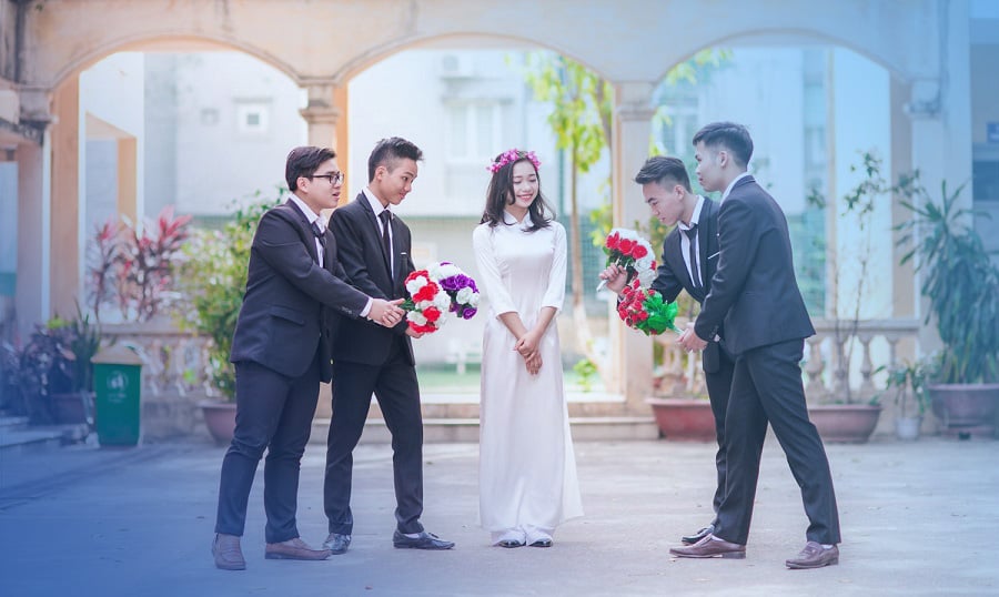 How To Create A Free Wedding Website And Make It Useful Wedding Website