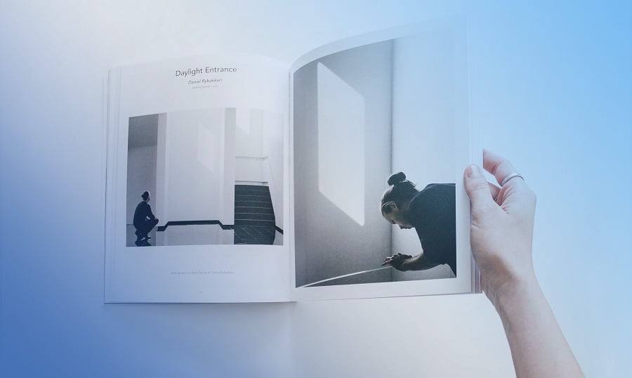 Download 50 Free Magazine PSD Mockup Templates You Absolutely Need ...