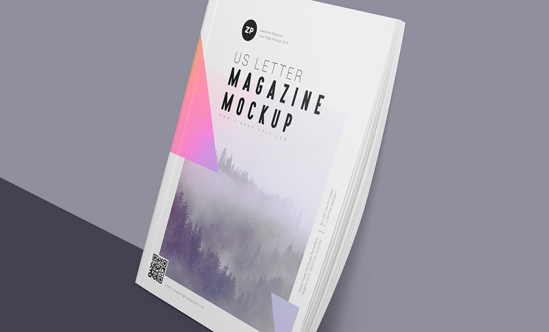 Download 50 Free Magazine PSD Mockup Templates You Absolutely Need ...