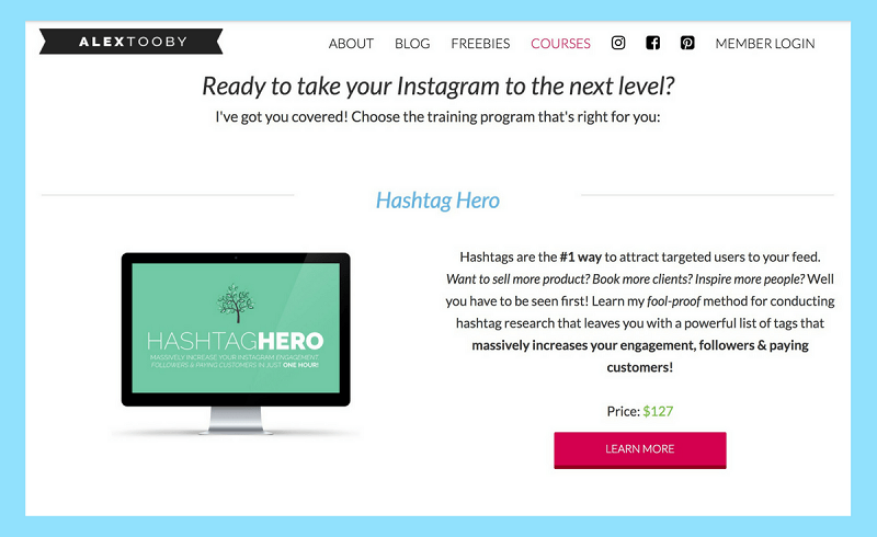 master instagram hashtags - ppt buy instagram followers review get ready for success