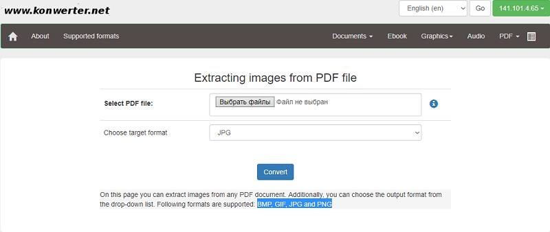 Pdf Font Extractor