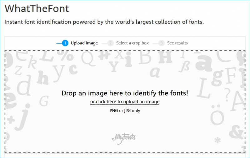 Jak rozpozna font 9 sposob w na rozpoznawanie font w ze zdj 